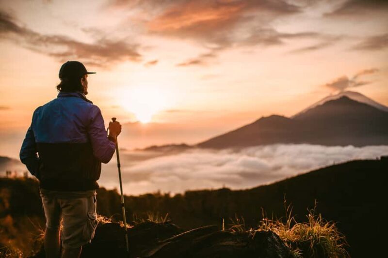 Bali: Mount Batur Caldera Trek, Lake Boat & Coffee Tour - FAQ