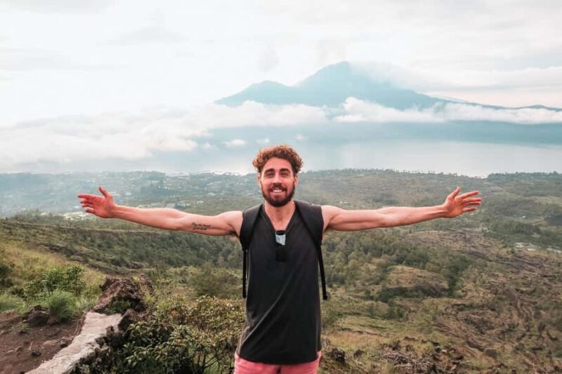 Bali: Mount Batur Caldera Trek, Lake Boat & Coffee Tour - The Experience: What Makes It Special?