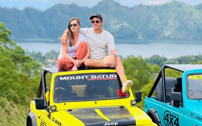 Bali: Mount Batur Day Jeep Tour and Cretya Infinity Pool - Analyzing the Value
