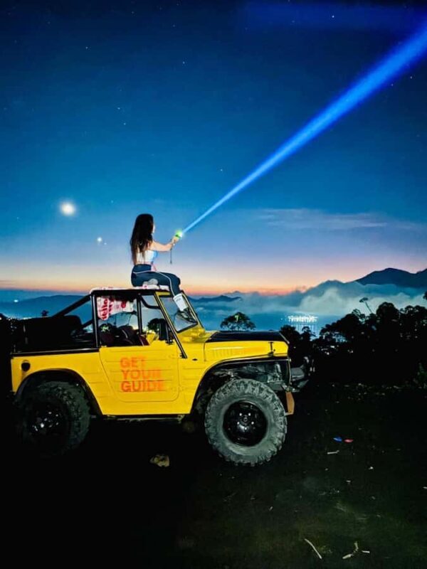 Bali: Mount Batur Day Jeep Tour and Cretya Infinity Pool - Final Thoughts