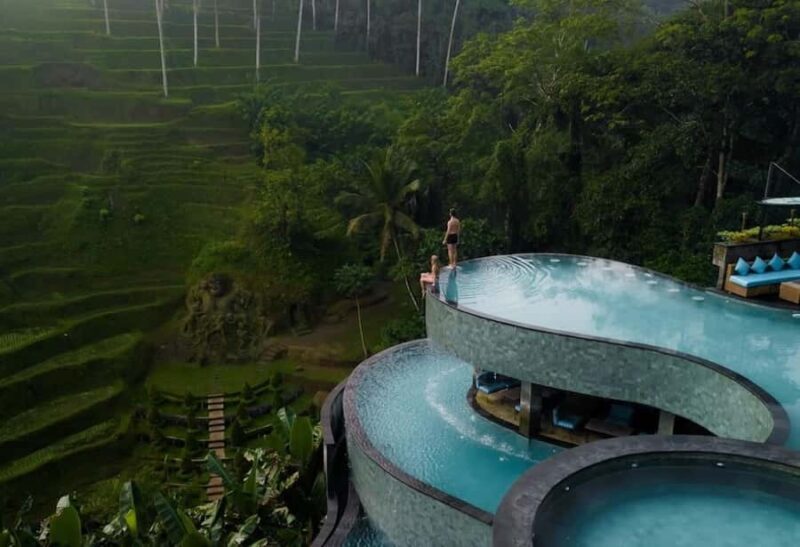 Bali: Mount Batur Day Jeep Tour and Cretya Infinity Pool - FAQs