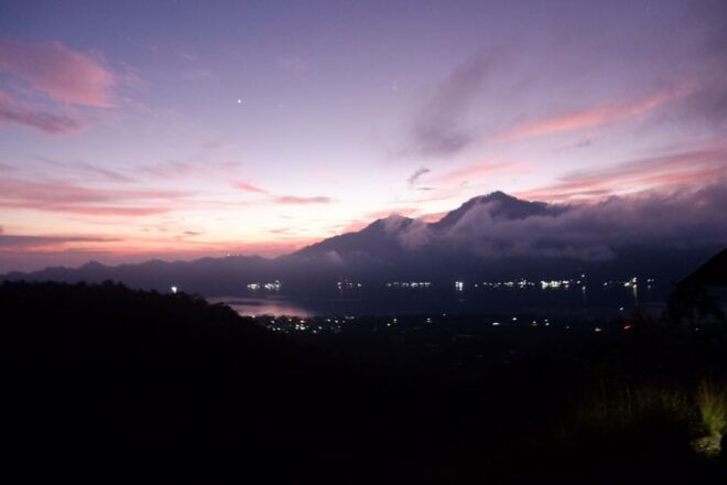 Bali: Mount Batur Entry Ticket on a Guided Hike or Jeep Ride - Review Summary of Mount Batur Tour
