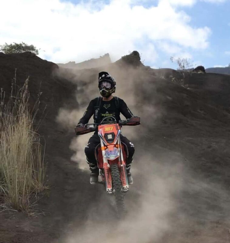 Bali: Mount Batur Full Day Dirt Bike Tours - A Quick Overview