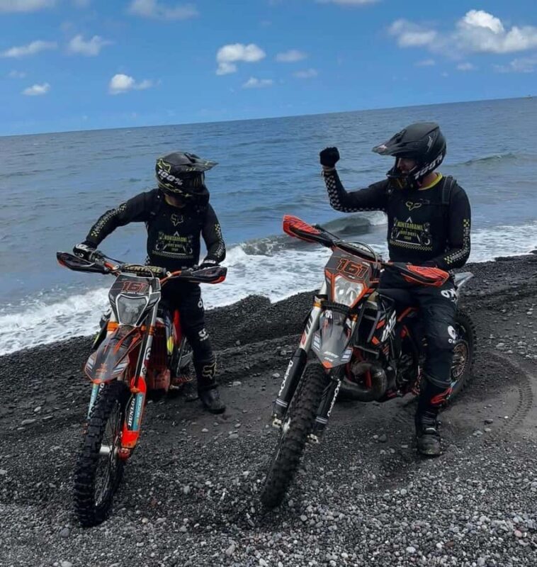 Bali: Mount Batur Full Day Dirt Bike Tours - Who Should Consider This Tour?