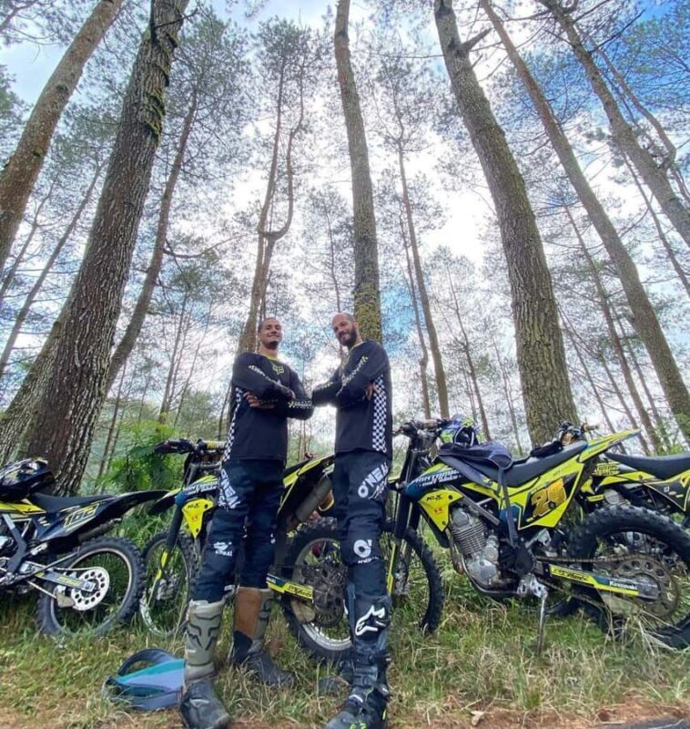 Bali: Mount Batur Full Day Dirt Bike Tours - Who Will Love This Tour?