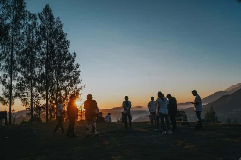 Bali: Mount Batur Guided Motorcycle Tour & Hot Springs - Why This Tour Offers Great Value