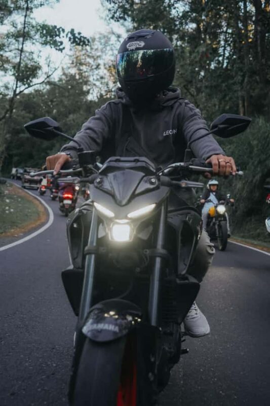 Bali: Mount Batur Guided Motorcycle Tour & Hot Springs - Final Thoughts