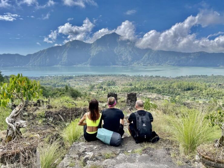 Bali: Mount Batur Guided Sunrise Trek With Breakfast - Activity Details