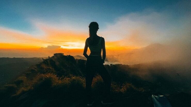 Bali: Mount Batur Guided Sunrise Trek With Breakfast - Pickup Options