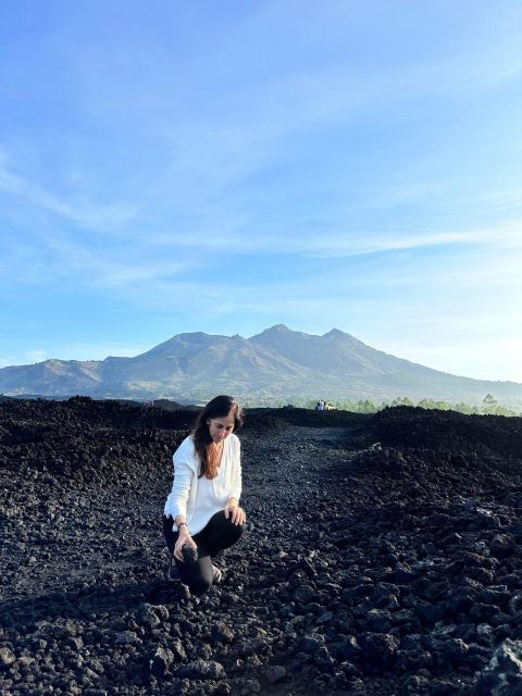 Bali: Mount Batur Jeep Sunrise - All Inclusive Tour - Inclusions and Exclusions