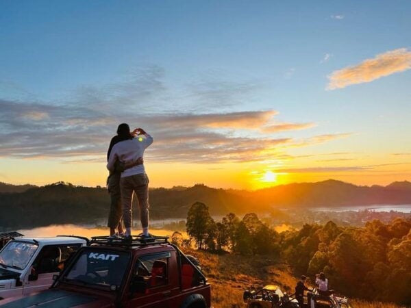 Bali: Mount Batur Jeep Sunrise and Yoga Healing - Tips for a Memorable Experience