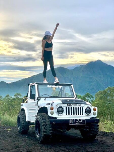 Bali: Mount Batur Jeep Sunrise & Hot Spring Tour - Questions You May Have