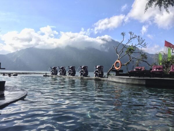 Bali: Mount Batur Jeep Sunrise & Hot Spring Tour - Testimonials From Previous Travelers
