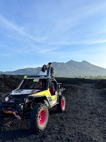 Bali: Mount Batur Jeep Sunrise & Hot Spring Tour - Additional Information and Location Details