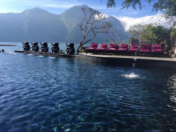 Bali: Mount Batur Jeep Sunrise & Hot Spring Tour - Common Questions