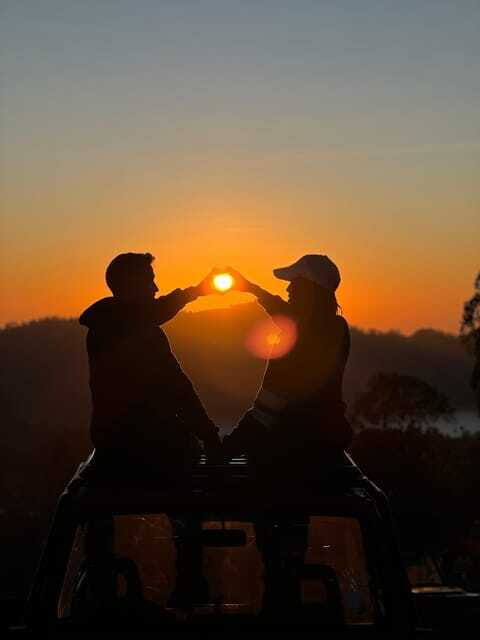 Bali: Mount batur jeep sunrise & natural hot springs - Final Thoughts: Who Is This Tour Best For?