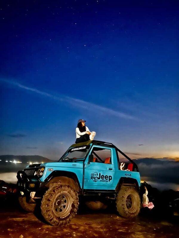 Bali: Mount batur jeep sunrise & natural hot springs - Good To Know