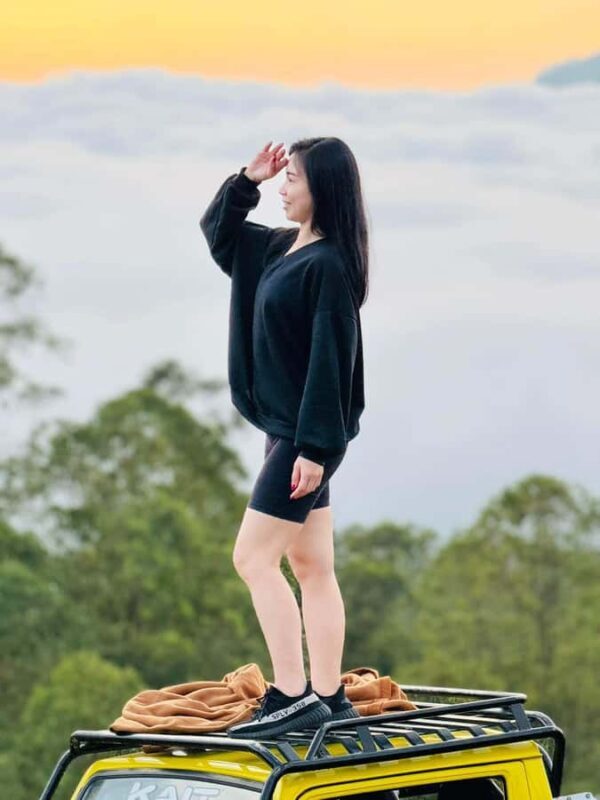 Bali: Mount Batur Jeep Sunrise & River Tubing Adventure - Who will love this experience?