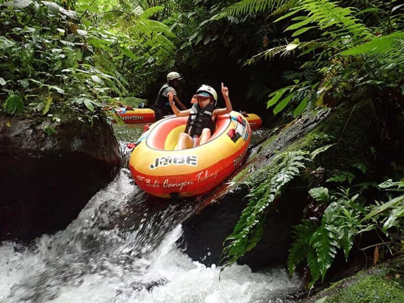 Bali: Mount Batur Jeep Sunrise & River Tubing Adventure - Who Is This Tour Perfect For?