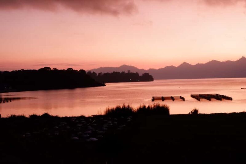 Bali: Mount Batur Jeep Sunrise & River Tubing Adventure - FAQ