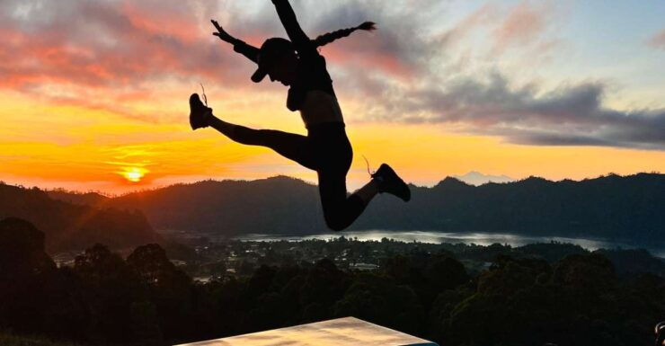 Bali Mount Batur Jeep Sunrise - Good To Know