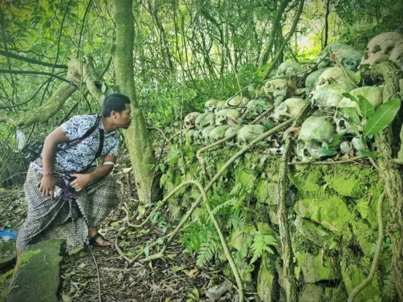 Bali: Mount Batur Jeep Sunrise & Trunyan Village Tour - Bali: Mount Batur Jeep Sunrise & Trunyan Village Tour – A Detailed Look