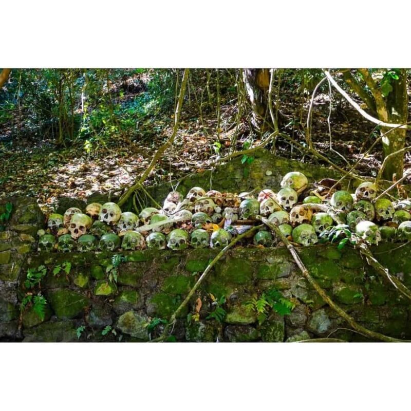 Bali: Mount Batur Jeep Sunrise & Trunyan Village Tour - How the Day Unfolds: A Practical Breakdown