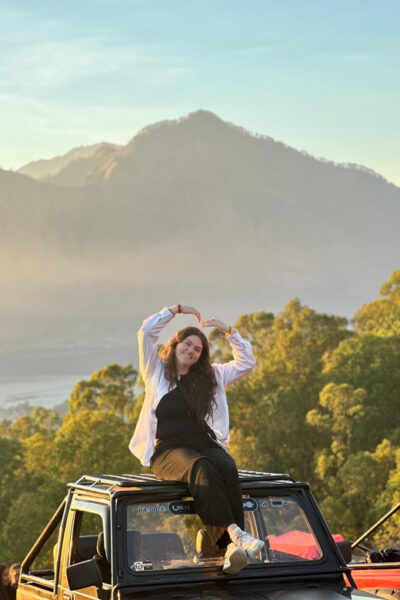 Bali: Mount Batur Jeep Sunrise With 4WD Adventures Tour - Booking Details and Options