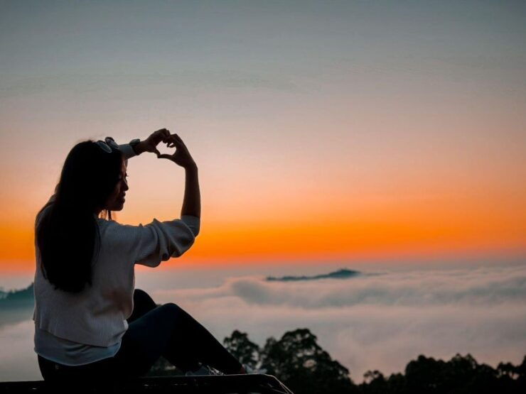 Bali :Mount Batur Jeep Sunrise With Photograper Breakfast - Booking Details