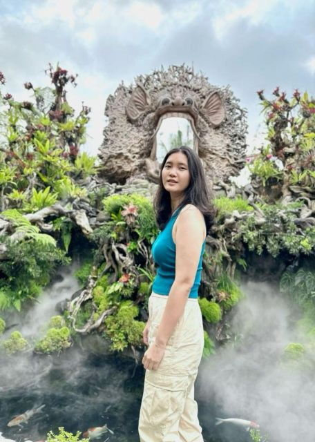 Bali: Mount Batur Jeep Tour Sunrise & Art Gallery - Good To Know