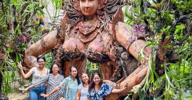 Bali: Mount Batur Jeep Tour Sunrise & Art Gallery - Starting/Pickup Details