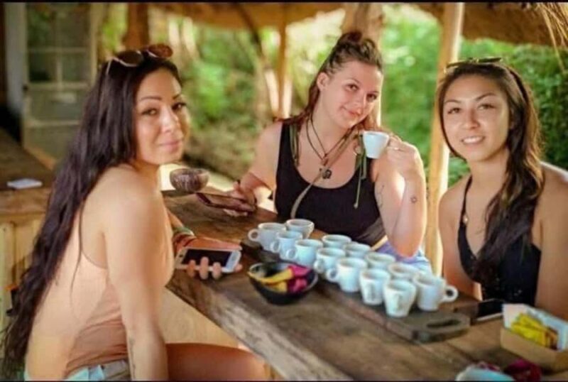 Bali: Mount Batur Jeep Tour with Floating Temple & Falls - The Sum Up