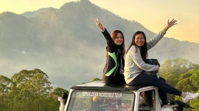 Bali: Mount Batur (Kintamani) Sunrise Jeep Tour - Common Questions
