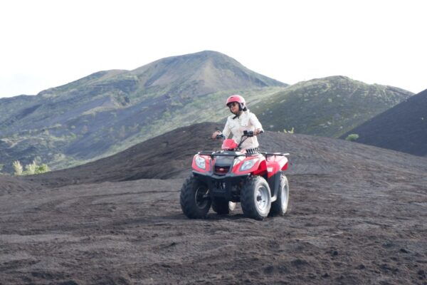 Bali: Mount Batur Quad Bike Tour and Natural Hot Springs - Common Questions