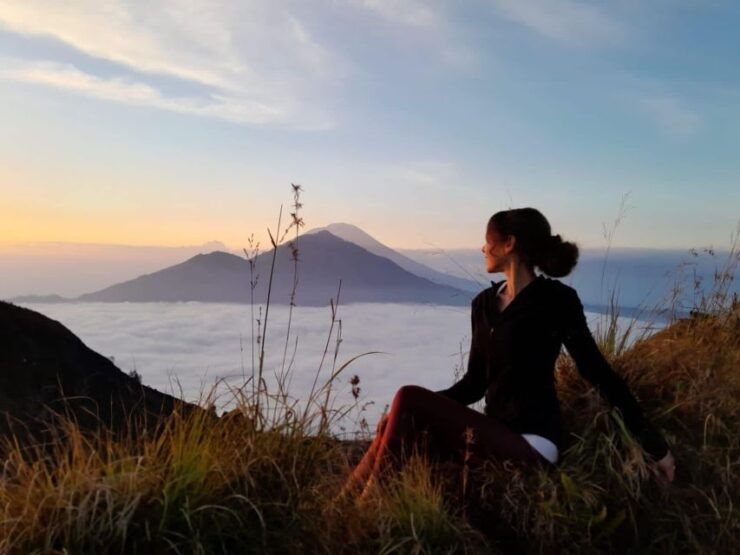 Bali: Mount Batur Sunrie Hikking&Natural Hot Spring - Good To Know