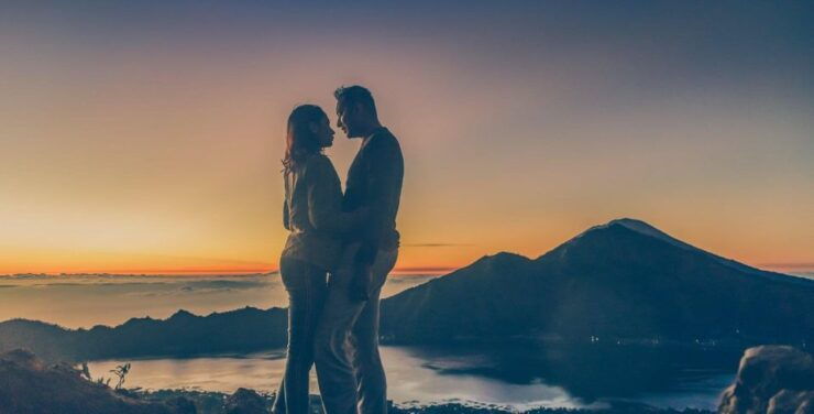 Bali: Mount Batur Sunrie Hikking&Natural Hot Spring - Location: Mount Batur, Bali