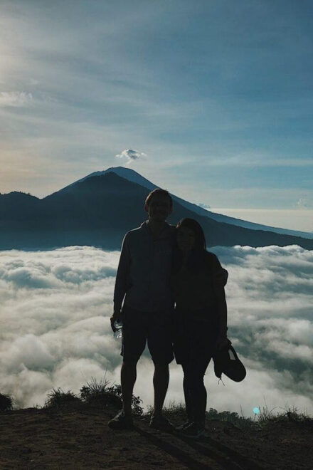 Bali: Mount Batur Sunrise Dirt Bike Trek With Trained Riders - Tour Highlights