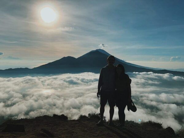 Bali: Mount Batur Sunrise Dirt Bike Trek With Trained Riders - Booking Information