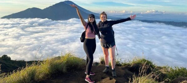 Bali: Mount Batur Sunrise Dirt Bike Trek With Trained Riders - Questions You May Have