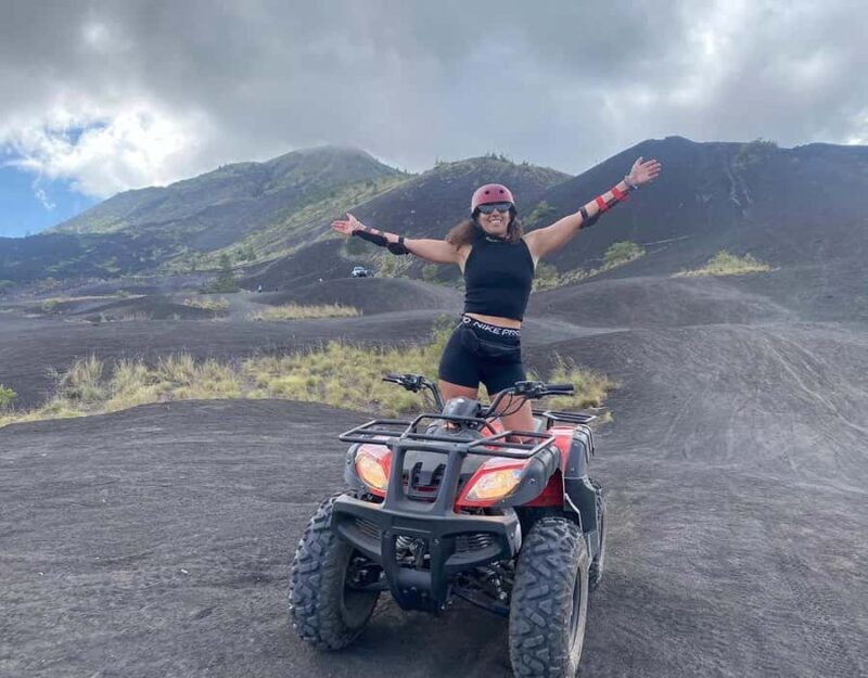 Bali/Mount Batur: Sunrise Guided Jeep & ATV Black Sand Tour - An In-Depth Look at the Tour Experience
