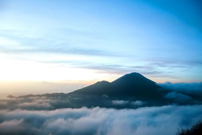 Bali: Mount Batur Sunrise Hike and Natural Hot Spring - Additional Activities