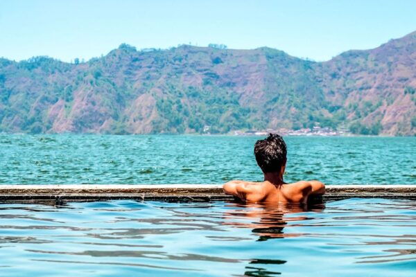 Bali: Mount Batur Sunrise Hike and Natural Hot Spring - Directions