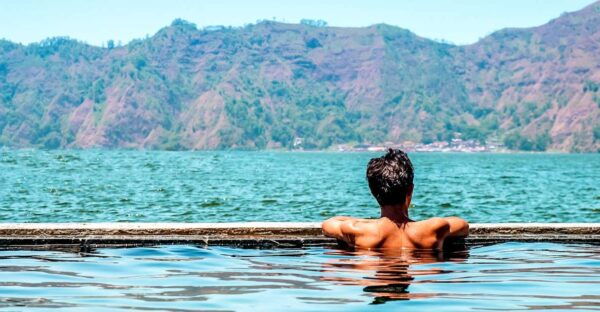 Bali: Mount Batur Sunrise Hike and Natural Hot Spring - The Sum Up