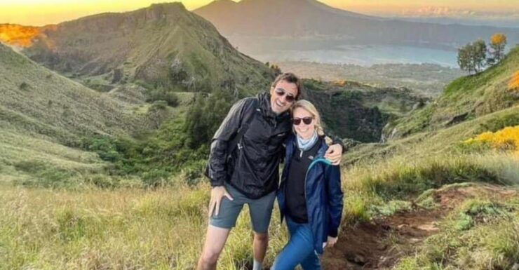 Bali: Mount Batur Sunrise Hike and See The Hot Steam - Good To Know