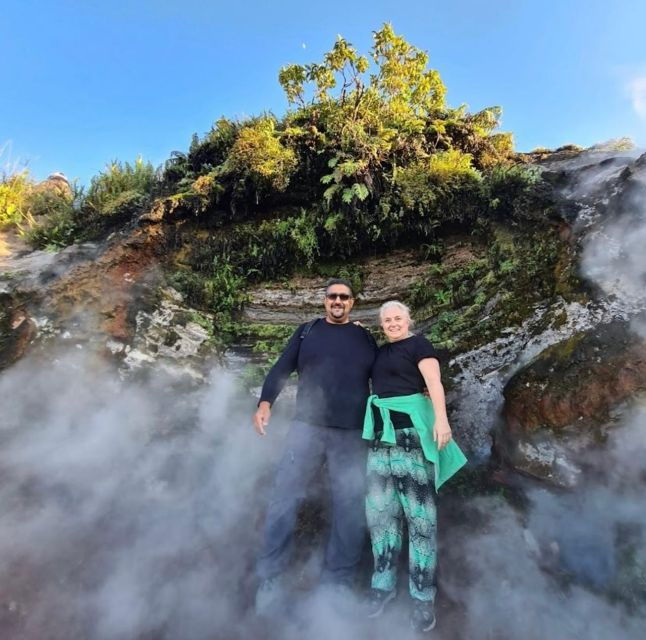 Bali: Mount Batur Sunrise Hike and See The Hot Steam - Tour Description