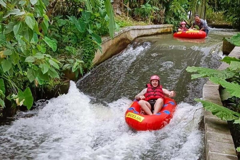 Bali: Mount Batur Sunrise Hike and Tubing Adventure - Who Should Consider This Tour?