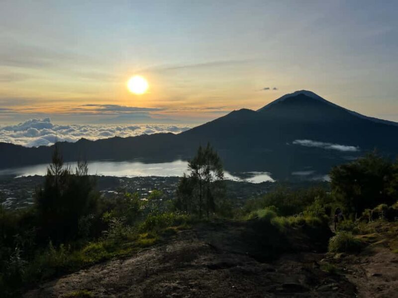 Bali: Mount Batur Sunrise Hike and Tubing Adventure - FAQs