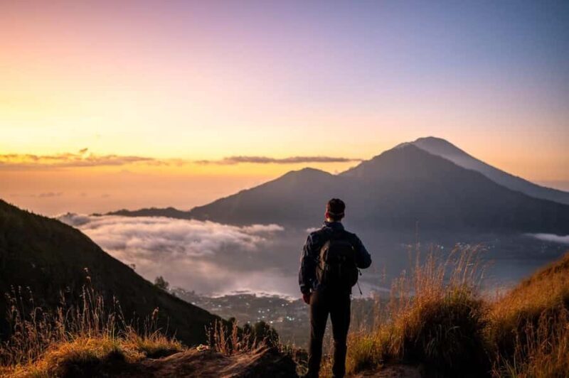 Bali: Mount Batur Sunrise Hike and Tubing Adventure - Good To Know