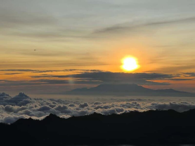 Bali: Mount Batur Sunrise Hike and Tubing Adventure - Who Will Love This Tour?