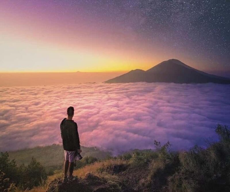 Bali: Mount Batur Sunrise Hike and Tubing Adventure - FAQ